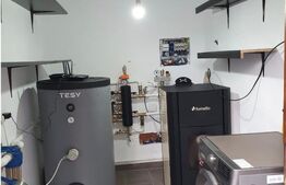Oportunitate de investitie! Casa in zona de padure, teren 1500mp.