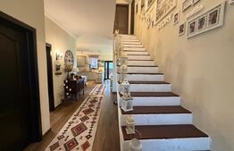 Oportunitate de investitie! Casa in zona de padure, teren 1500mp.