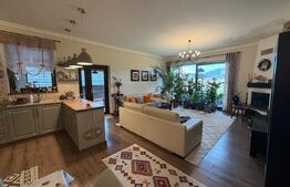 Oportunitate de investitie! Casa in zona de padure, teren 1500mp.