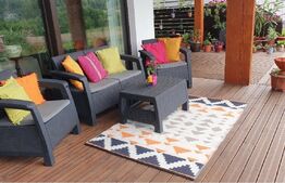 Oportunitate de investitie! Casa in zona de padure, teren 1500mp.