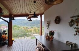 Oportunitate de investitie! Casa in zona de padure, teren 1500mp.