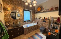 Oportunitate de investitie! Casa in zona de padure, teren 1500mp.