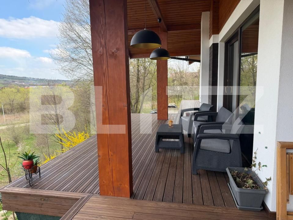 Casa de vânzare 6 camere Marginea - 193309CV | BLITZ Suceava | Poza13