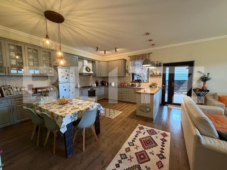 Casa de vânzare 6 camere Marginea - 193309CV | BLITZ Suceava | Poza5