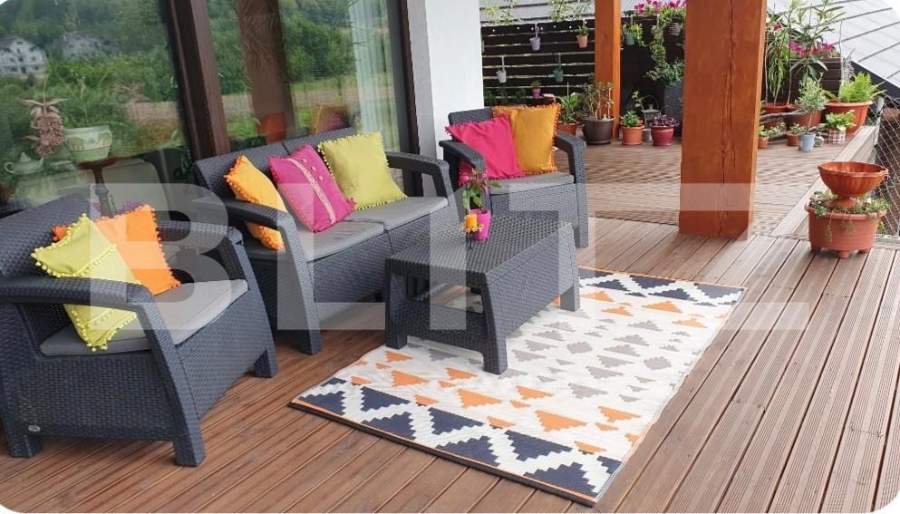 Casa de vânzare 6 camere Marginea - 193309CV | BLITZ Suceava | Poza2