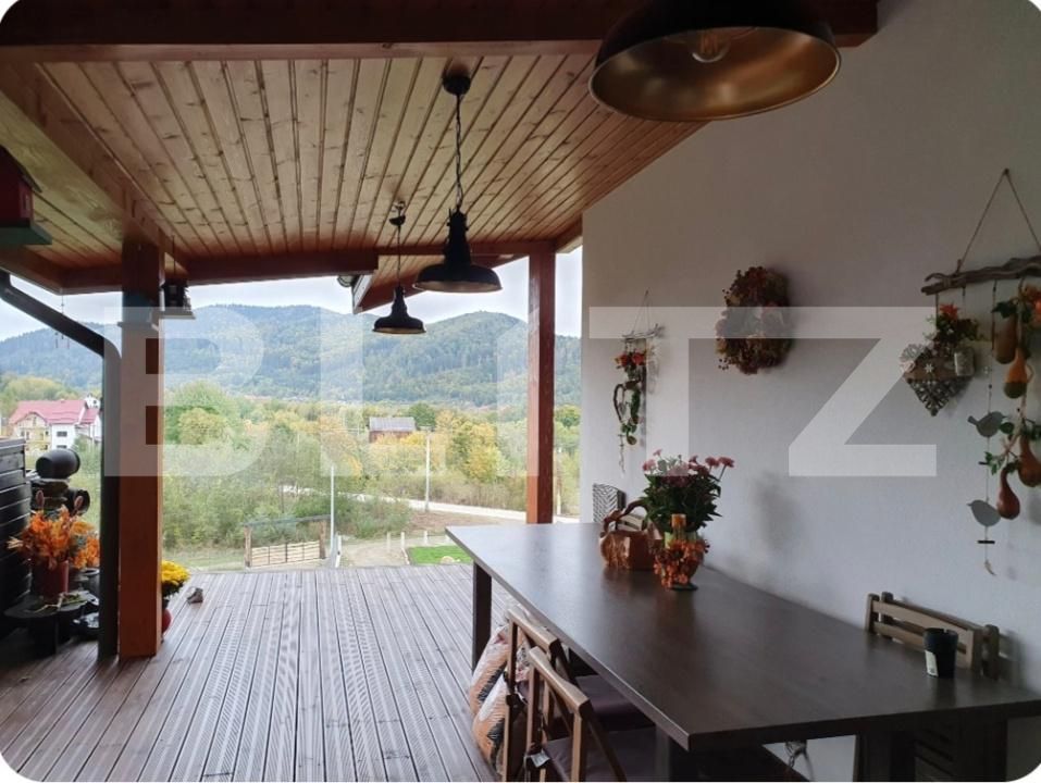 Casa de vânzare 6 camere Marginea - 193309CV | BLITZ Suceava | Poza3