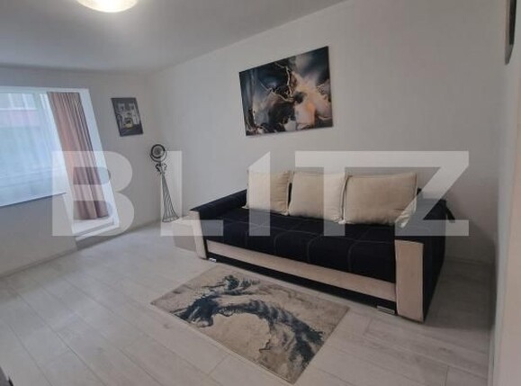 Apartament de închiriat 2 camere Ultracentral - 193382AI | BLITZ Suceava | Poza1