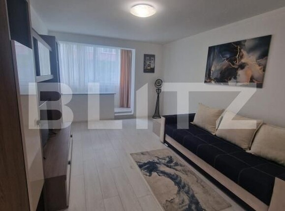 Apartament de închiriat 2 camere Ultracentral - 193382AI | BLITZ Suceava | Poza2