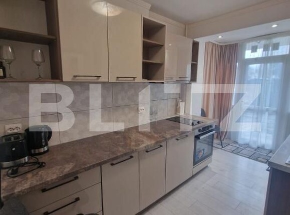 Apartament de închiriat 2 camere Ultracentral - 193382AI | BLITZ Suceava | Poza7
