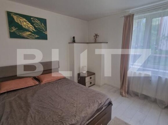Apartament de închiriat 2 camere Ultracentral - 193382AI | BLITZ Suceava | Poza4