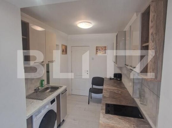 Apartament de închiriat 2 camere Ultracentral - 193382AI | BLITZ Suceava | Poza8
