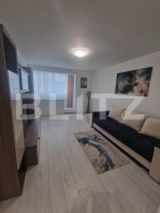 Apartament de închiriat 2 camere Ultracentral - 193382AI | BLITZ Suceava | Poza2