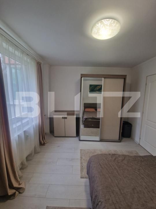 Apartament de închiriat 2 camere Ultracentral - 193382AI | BLITZ Suceava | Poza6