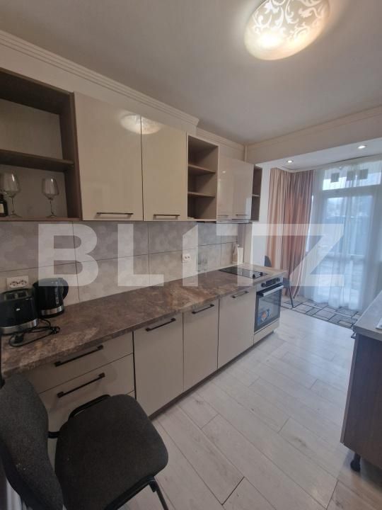 Apartament de închiriat 2 camere Ultracentral - 193382AI | BLITZ Suceava | Poza7