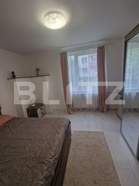 Apartament de închiriat 2 camere Ultracentral - 193382AI | BLITZ Suceava | Poza5