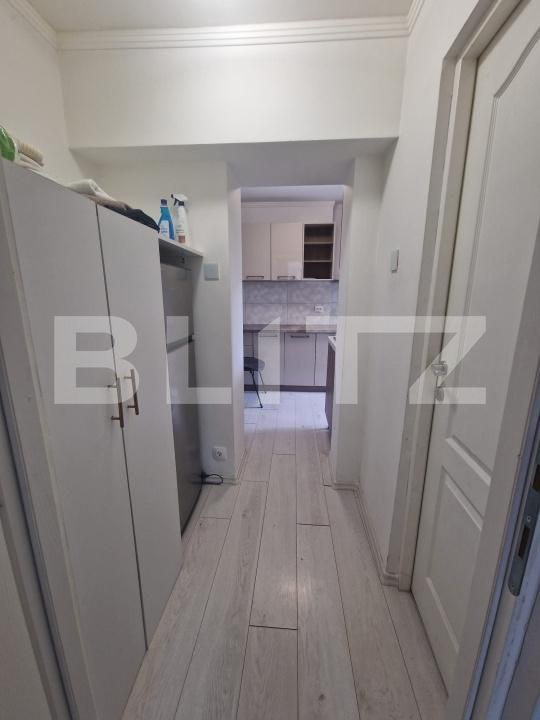 Apartament de închiriat 2 camere Ultracentral - 193382AI | BLITZ Suceava | Poza10