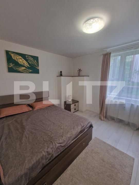 Apartament de închiriat 2 camere Ultracentral - 193382AI | BLITZ Suceava | Poza4