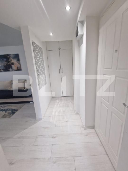 Apartament de închiriat 2 camere Ultracentral - 193382AI | BLITZ Suceava | Poza3