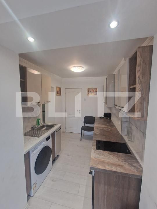 Apartament de închiriat 2 camere Ultracentral - 193382AI | BLITZ Suceava | Poza8