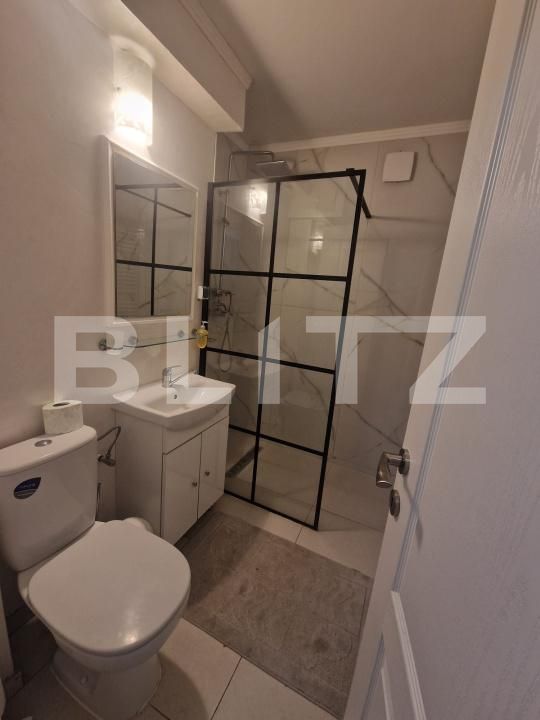Apartament de închiriat 2 camere Ultracentral - 193382AI | BLITZ Suceava | Poza11