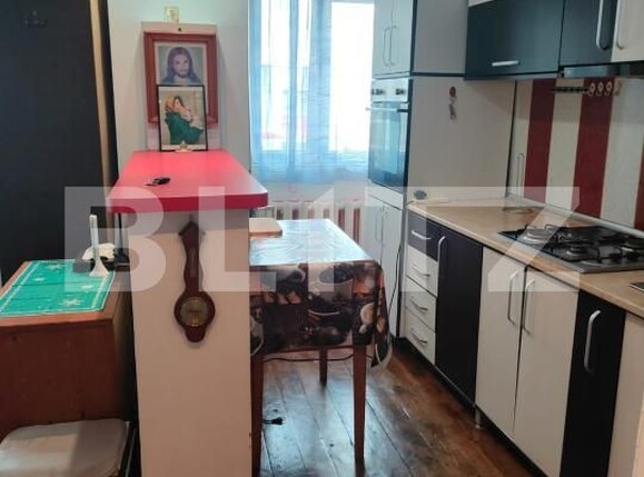 Garsonieră de vânzare Radauti - 193383AV | BLITZ Suceava | Poza4