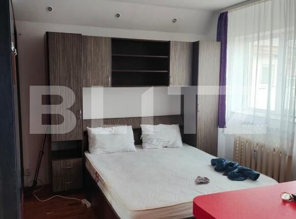 Garsonieră de vânzare Radauti - 193383AV | BLITZ Suceava | Poza1