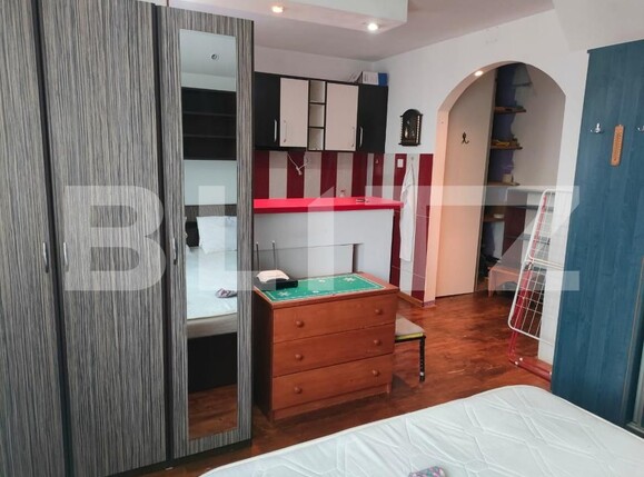 Garsonieră de vânzare Radauti - 193383AV | BLITZ Suceava | Poza6