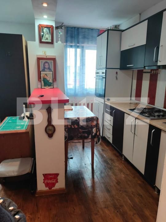 Garsonieră de vânzare Radauti - 193383AV | BLITZ Suceava | Poza4