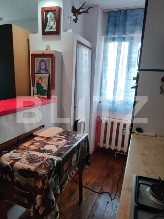 Garsonieră de vânzare Radauti - 193383AV | BLITZ Suceava | Poza5