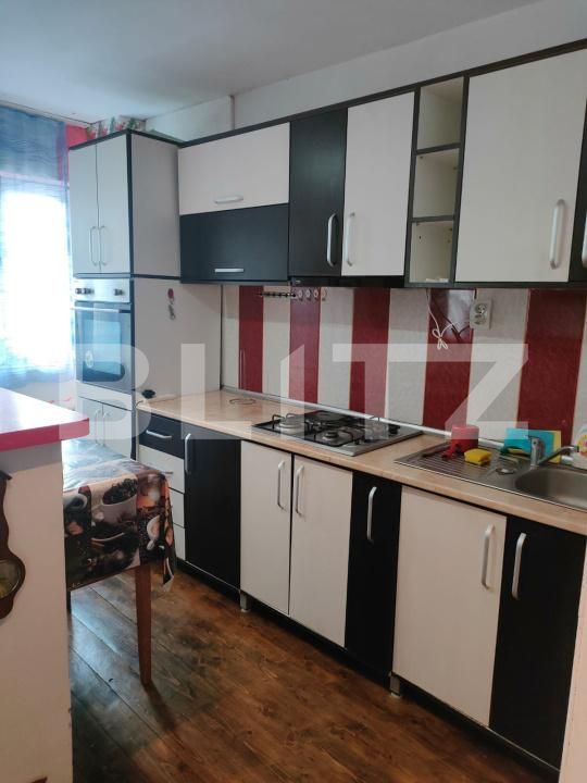 Garsonieră de vânzare Radauti - 193383AV | BLITZ Suceava | Poza3