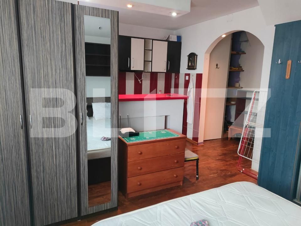 Garsonieră de vânzare Radauti - 193383AV | BLITZ Suceava | Poza6