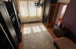 Apartament 2 camere, 47 mp, etaj intermediar, zona George Enescu