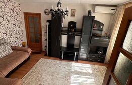 Apartament 2 camere, 47 mp, etaj intermediar, zona George Enescu
