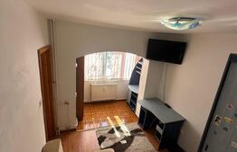Apartament 2 camere, 47 mp, etaj intermediar, zona George Enescu