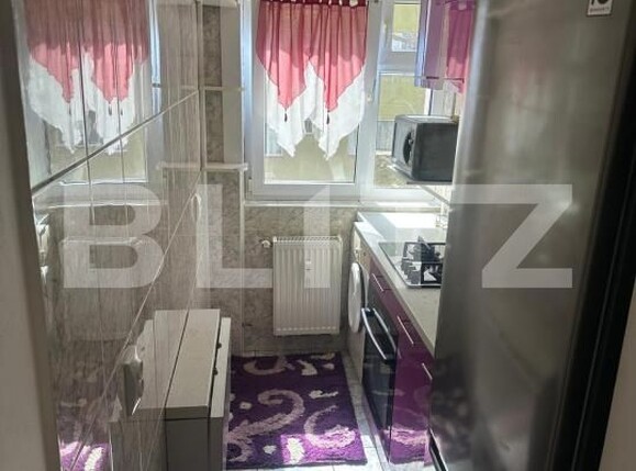 Apartament de închiriat 2 camere George Enescu - 193385AI | BLITZ Suceava | Poza6