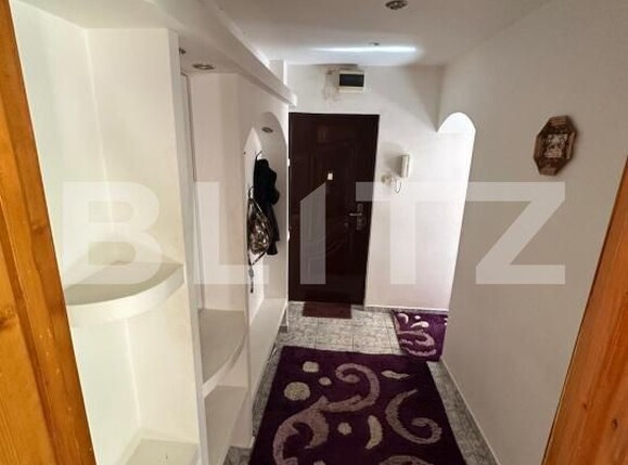 Apartament de închiriat 2 camere George Enescu - 193385AI | BLITZ Suceava | Poza5