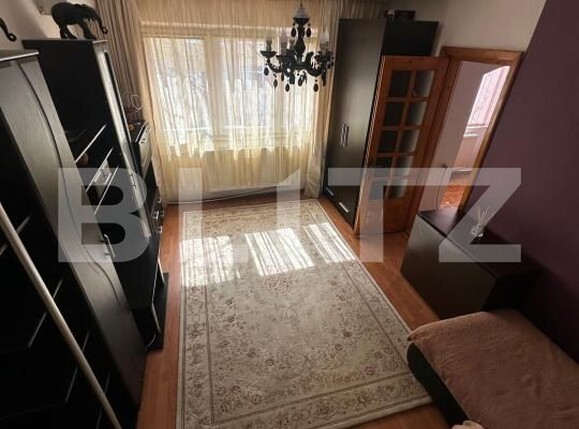 Apartament de închiriat 2 camere George Enescu - 193385AI | BLITZ Suceava | Poza2