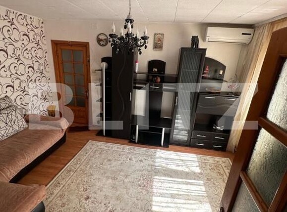 Apartament de închiriat 2 camere George Enescu - 193385AI | BLITZ Suceava | Poza1