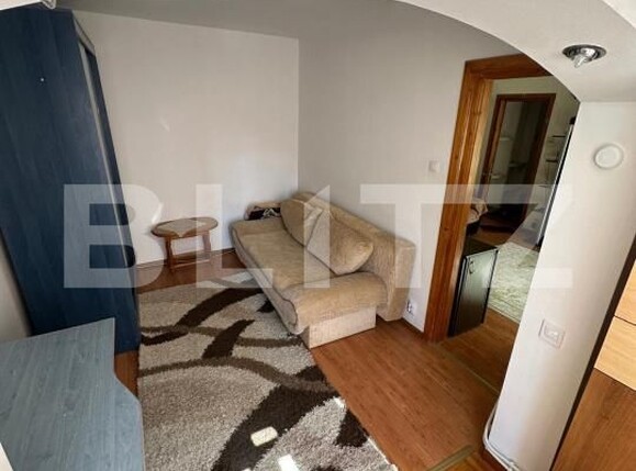 Apartament de închiriat 2 camere George Enescu - 193385AI | BLITZ Suceava | Poza3