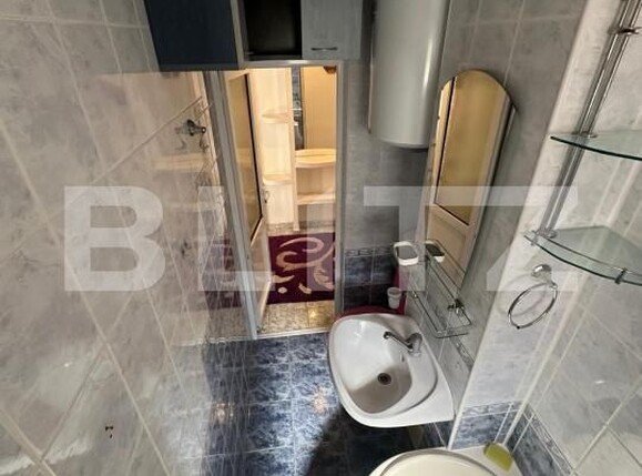 Apartament de închiriat 2 camere George Enescu - 193385AI | BLITZ Suceava | Poza9