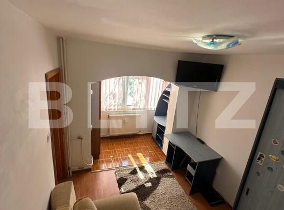 Apartament de închiriat 2 camere George Enescu - 193385AI | BLITZ Suceava | Poza4