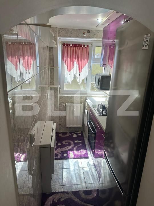 Apartament de închiriat 2 camere George Enescu - 193385AI | BLITZ Suceava | Poza6