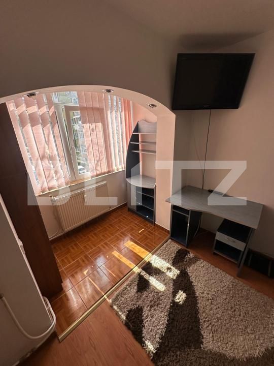 Apartament de închiriat 2 camere George Enescu - 193385AI | BLITZ Suceava | Poza7
