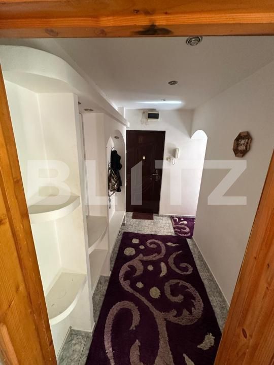 Apartament de închiriat 2 camere George Enescu - 193385AI | BLITZ Suceava | Poza5