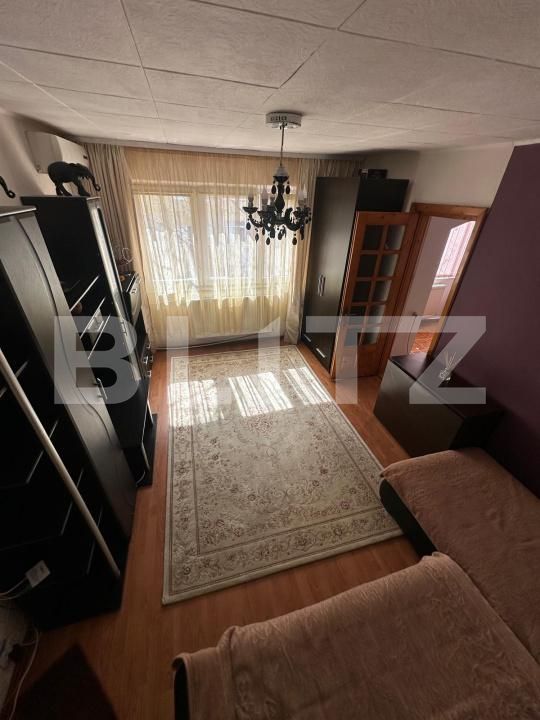 Apartament de închiriat 2 camere George Enescu - 193385AI | BLITZ Suceava | Poza2