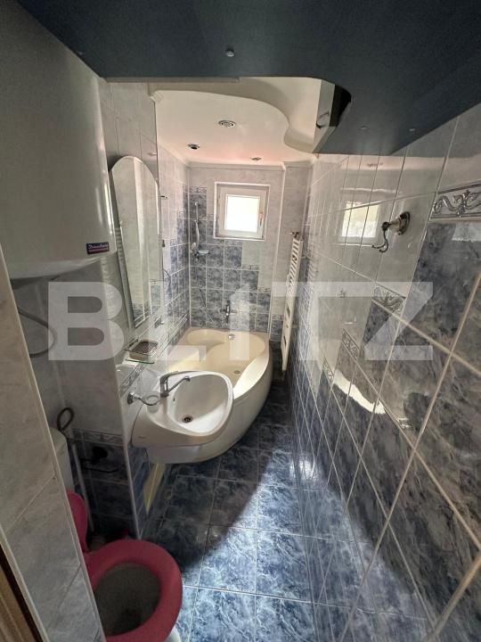 Apartament de închiriat 2 camere George Enescu - 193385AI | BLITZ Suceava | Poza8