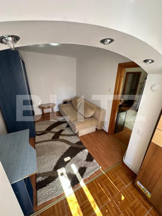 Apartament de închiriat 2 camere George Enescu - 193385AI | BLITZ Suceava | Poza3