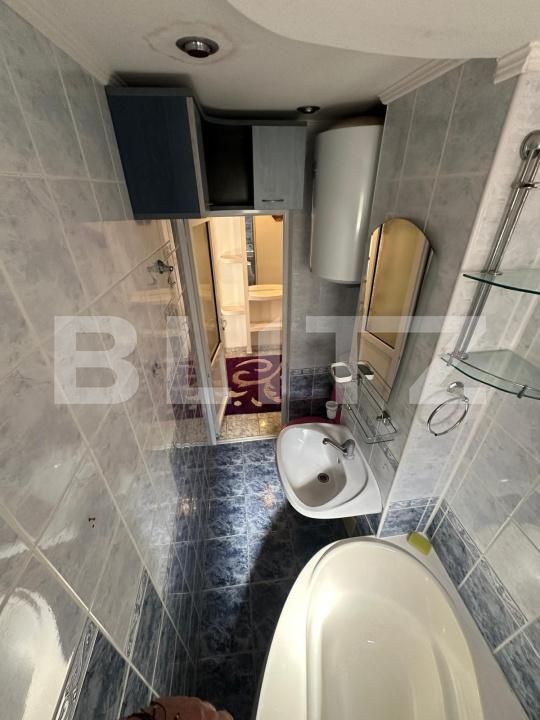 Apartament de închiriat 2 camere George Enescu - 193385AI | BLITZ Suceava | Poza9