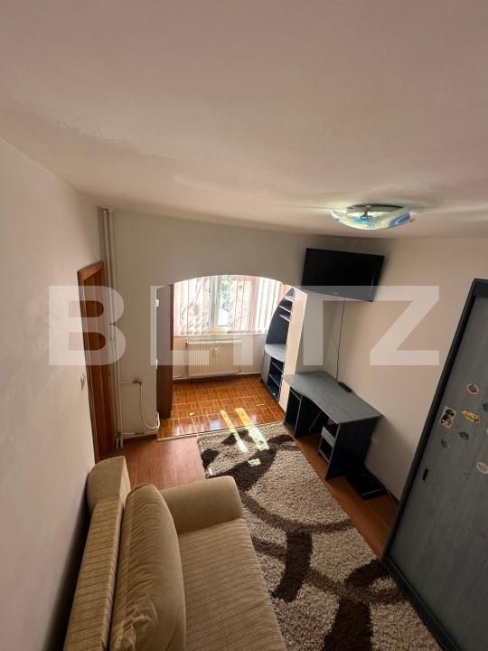 Apartament de închiriat 2 camere George Enescu - 193385AI | BLITZ Suceava | Poza4
