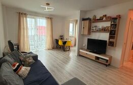 Apartament 2 Camere Zona Primagra, 68 mp, Etaj Intermediar